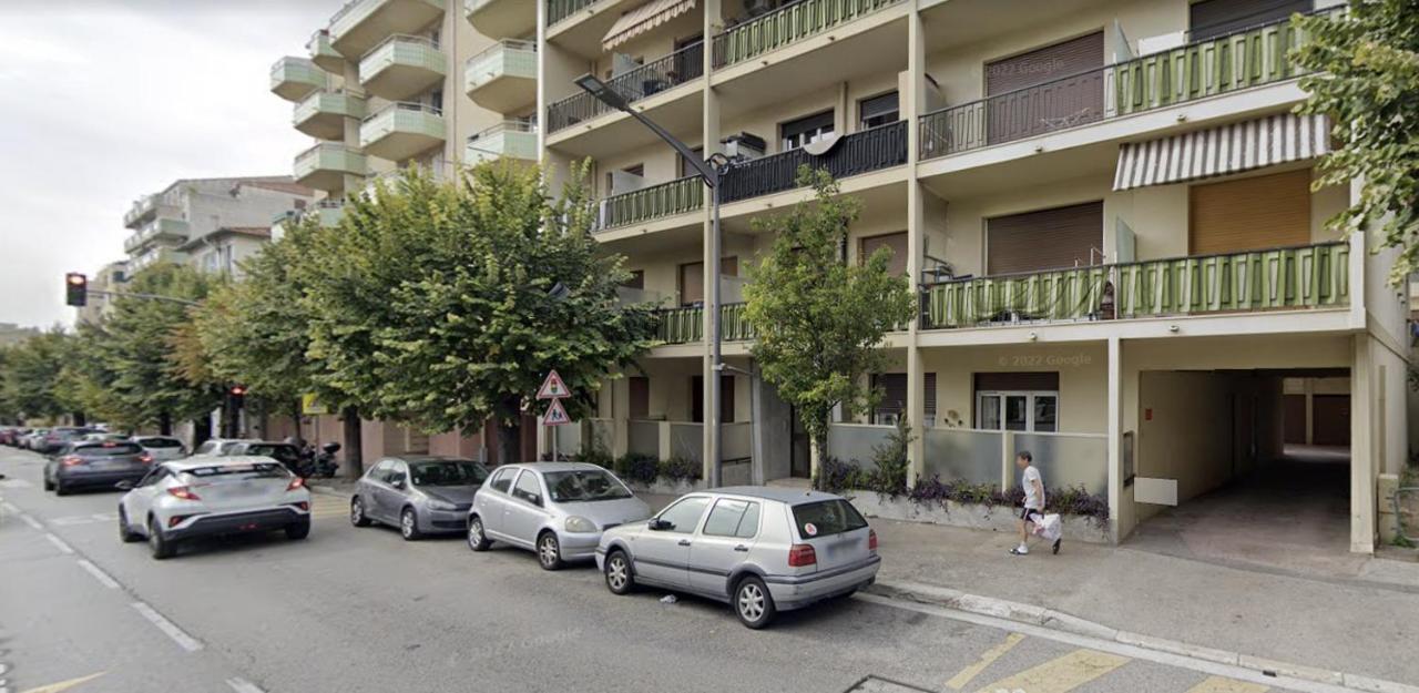 Escapades Ensoleillees Daire Nice Dış mekan fotoğraf